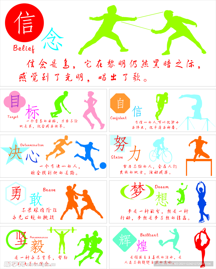 技术的结合