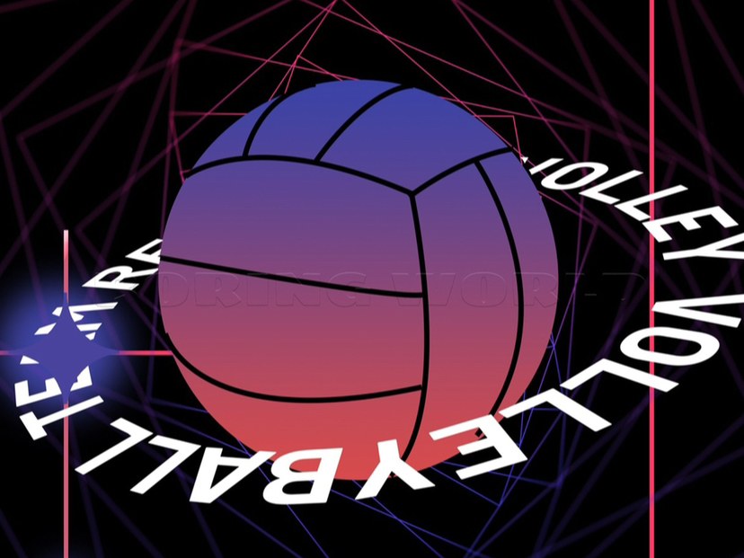 在比赛中举 在比赛中举