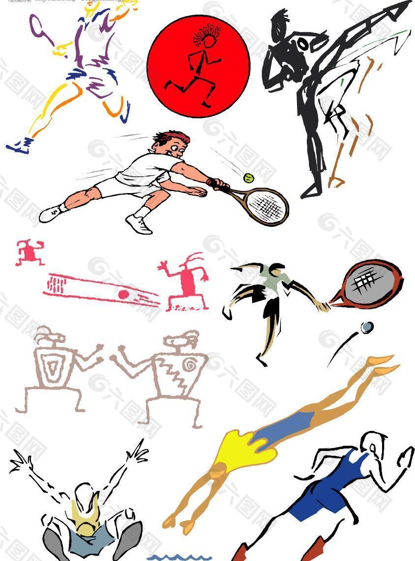 许多国际游 许多国际游